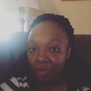 Meet your Posher, Pamela